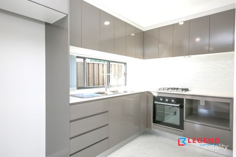 Property photo of 94A Crudge Road Marayong NSW 2148