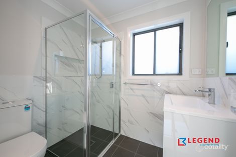 Property photo of 94A Crudge Road Marayong NSW 2148