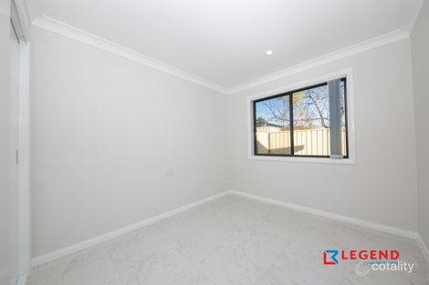 Property photo of 94A Crudge Road Marayong NSW 2148