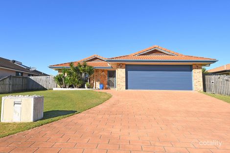 Property photo of 41 Heather Way Urraween QLD 4655