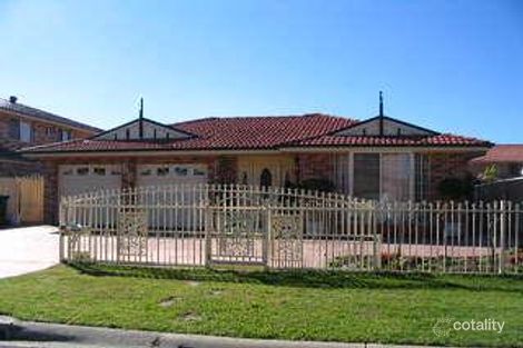 10 Ligato Pl, Liverpool, NSW 2170