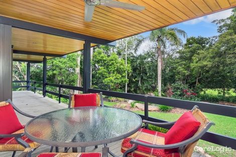 Property photo of 86 Redbank Road Packers Camp QLD 4865