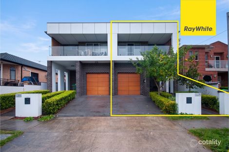 24 Jellicoe St, Lidcombe, NSW 2141