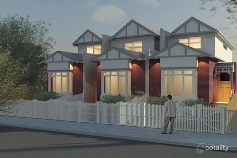 29 Princes St, Flemington, VIC 3031