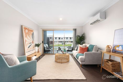 Property photo of 10/16 David Miller Crescent Casey ACT 2913