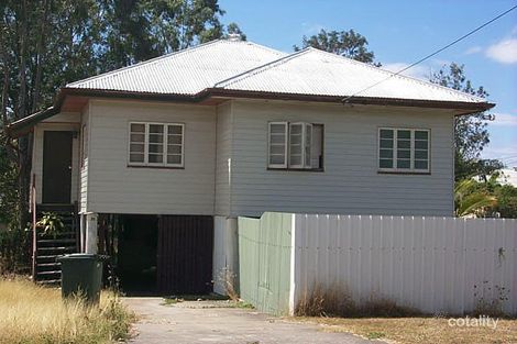 28 Bawden St, Berserker, QLD 4701