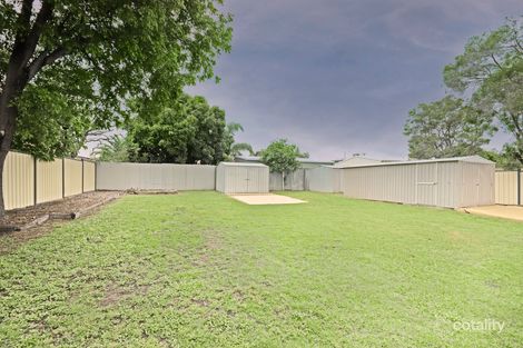 Property photo of 154 Kroombit Street Biloela QLD 4715