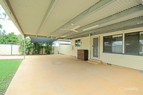 Property photo of 154 Kroombit Street Biloela QLD 4715