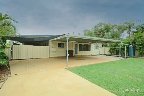 Property photo of 154 Kroombit Street Biloela QLD 4715