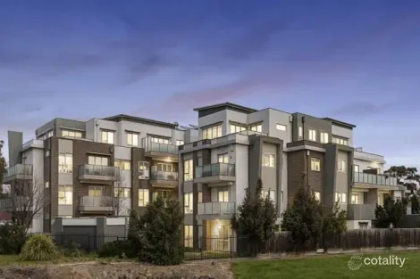 305/436 Stud Rd, Wantirna South, VIC 3152