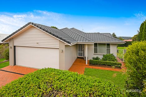 Property photo of 11 Carnation Court Middle Ridge QLD 4350