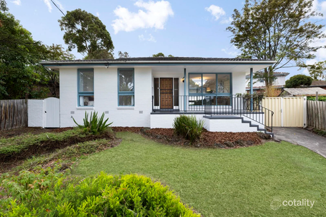 11 GREENHAM CRES, MOUNT WAVERLEY, VIC 3149