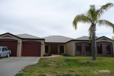 13 Steneker Cres, Yarrawonga, VIC 3730