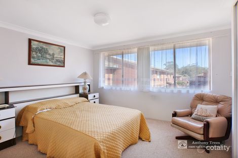 Property photo of 40/57 Leamington Road Telopea NSW 2117