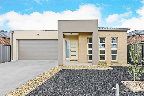 Property photo of 29 Grosvenor Crescent Derrimut VIC 3026