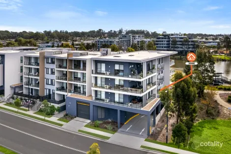 205/94 Lakeside Pde, Jordan Springs, NSW 2747