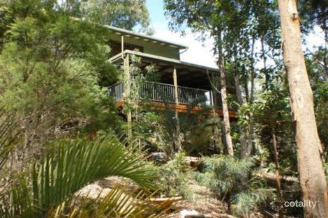 Property photo of 70-72 Kidston Street Canungra QLD 4275