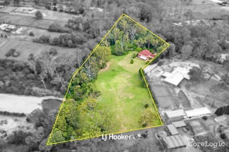 Property photo of 8 Franlee Road Dural NSW 2158