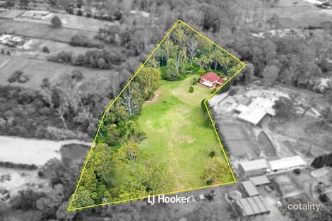 Property photo of 8 Franlee Road Dural NSW 2158