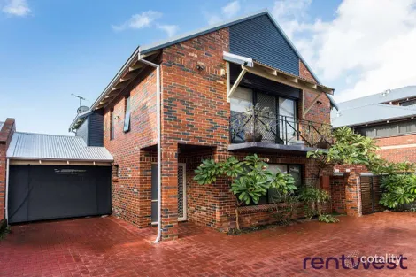 4/12 Leonard St, Victoria Park, WA 6100