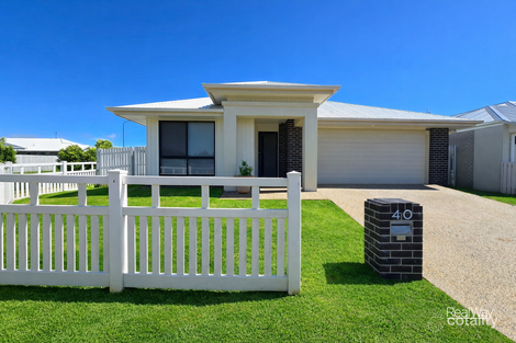 2 Mcaulay Ave, Highfields, QLD 4352