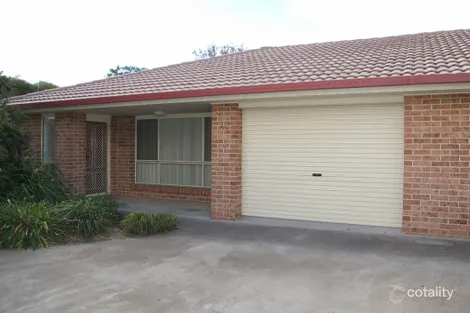 Property photo of 2/14 Lahy Court Mudgee NSW 2850