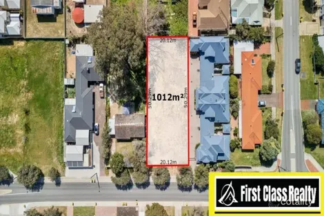 30 Gibson St, Mandurah, WA 6210