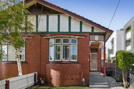 Property photo of 2 Flower Street Essendon VIC 3040