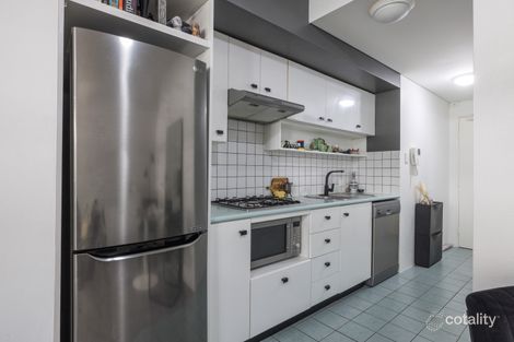 Property photo of 12/78-80 Alexander Street Crows Nest NSW 2065
