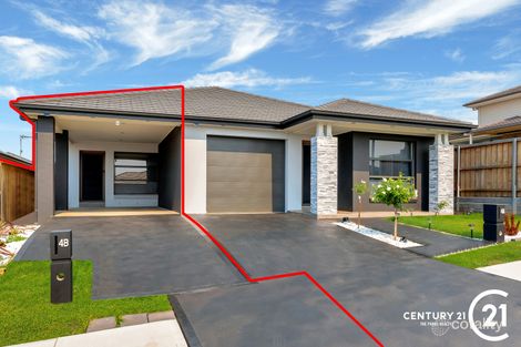 4b Silvester Way, Gledswood Hills, NSW 2557