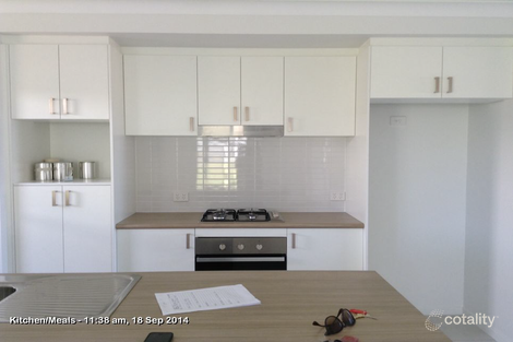 Property photo of 52 Gadsden Loop Mount Louisa QLD 4814