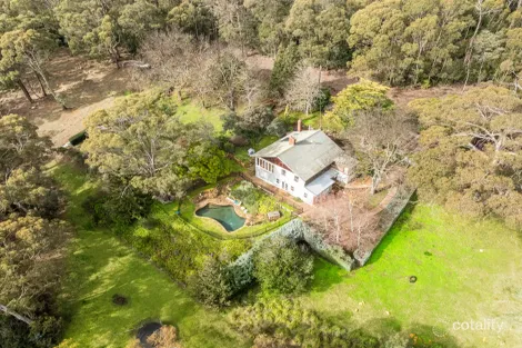 Property photo of 1534 Mount Macedon Road Mount Macedon VIC 3441