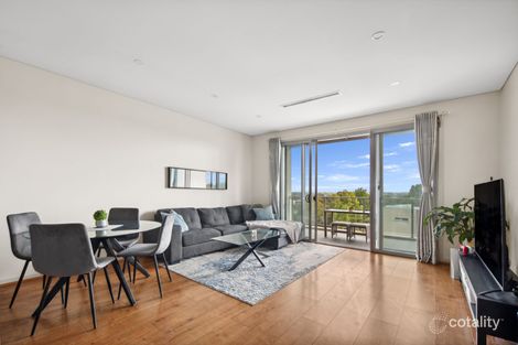 Property photo of 506/4 Broughton Street Canterbury NSW 2193