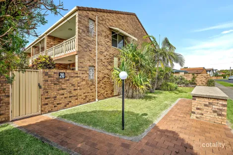 4/20 Elizabeth St, Sawtell, NSW 2452