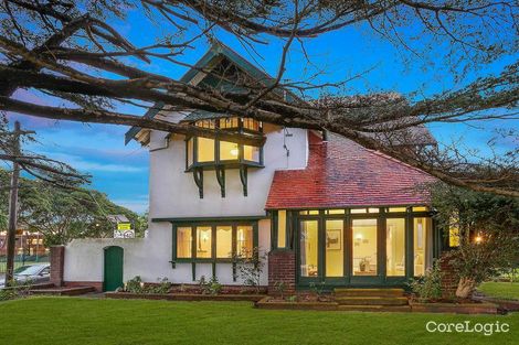 Property photo of 296 Old Canterbury Road Summer Hill NSW 2130