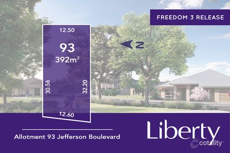 Property photo of 10 Jefferson Boulevard Two Wells SA 5501