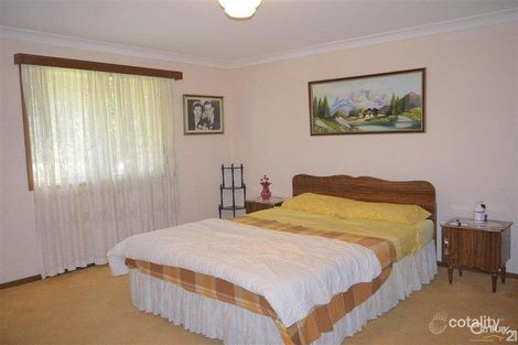 Property photo of 45 Cameron Crescent Kincumber NSW 2251