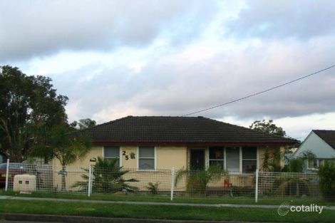 25 Oxley St, Windale, NSW 2306