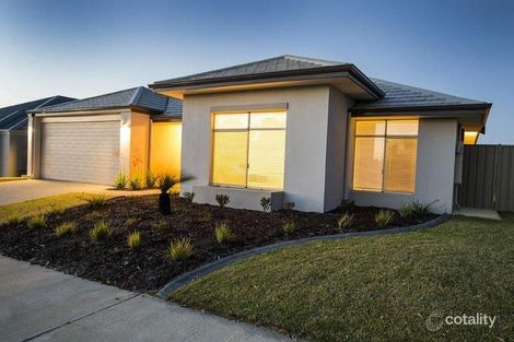 Property photo of 53 Myrlea Trail Alkimos WA 6038