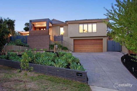 Property photo of 8 Clipper Court Ringwood VIC 3134