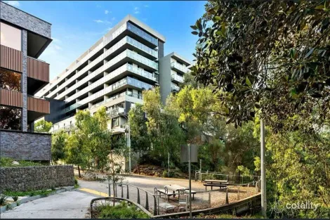 522/20 Shamrock St, Abbotsford, VIC 3067