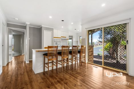 Property photo of 44 Fullbrook Drive Sunbury VIC 3429