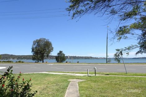Property photo of 406 The Esplanade Warners Bay NSW 2282