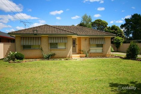 Property photo of 5 Wren Place Thirlmere NSW 2572