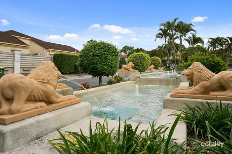 Property photo of 76/2-4 Langport Parade Mudgeeraba QLD 4213