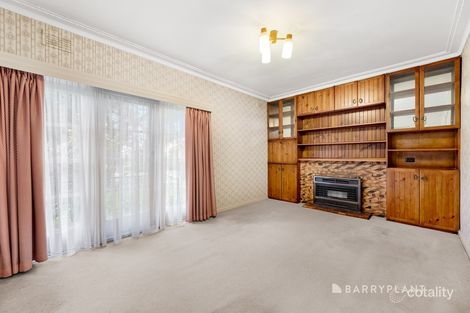 Property photo of 34 Orange Grove Bayswater VIC 3153