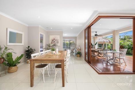 Property photo of 24 Springbrook Place Moggill QLD 4070