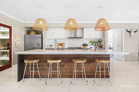 Property photo of 24 Springbrook Place Moggill QLD 4070