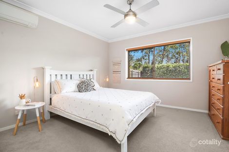 Property photo of 24 Springbrook Place Moggill QLD 4070