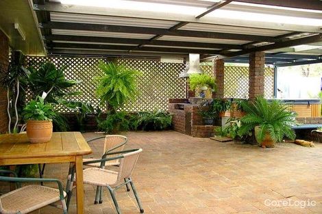 Property photo of 10 Dhal Street Cotswold Hills QLD 4350